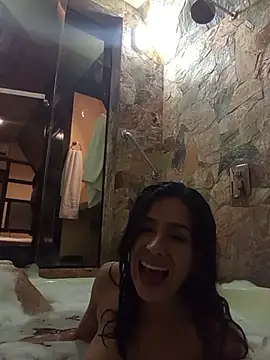 Sahana_Ashiika webcam