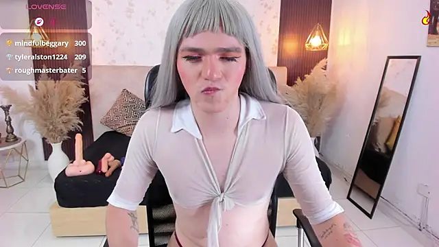 IvannaRosse_ webcam