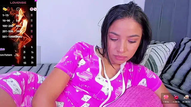 lillielover16 webcam