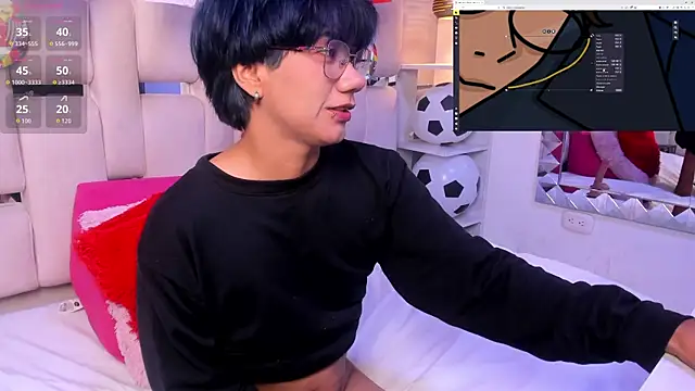 Eriol_ webcam