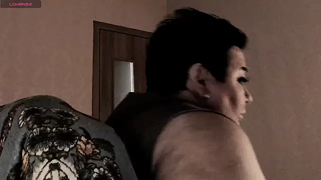 SexxyDreams1 webcam