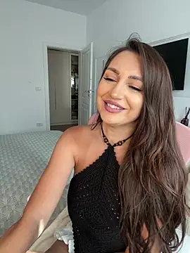 ClaraaJoy webcam