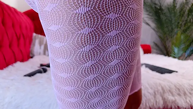 SelenaNoir webcam