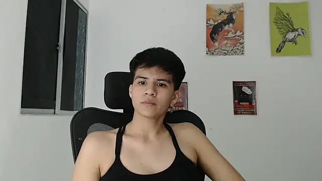 Dha_lia0 webcam