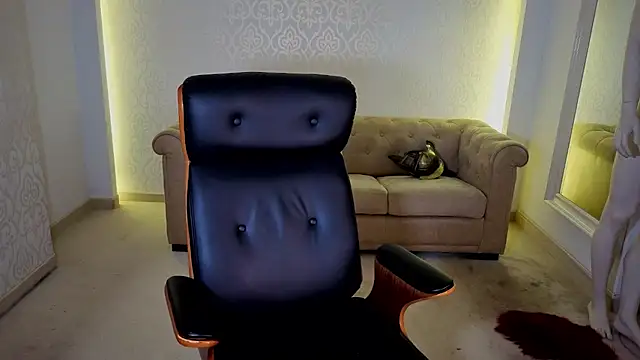 MaxKaiden webcam