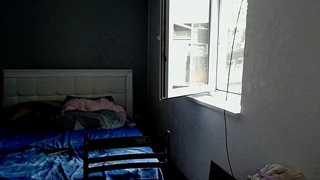 kitsune_8 webcam