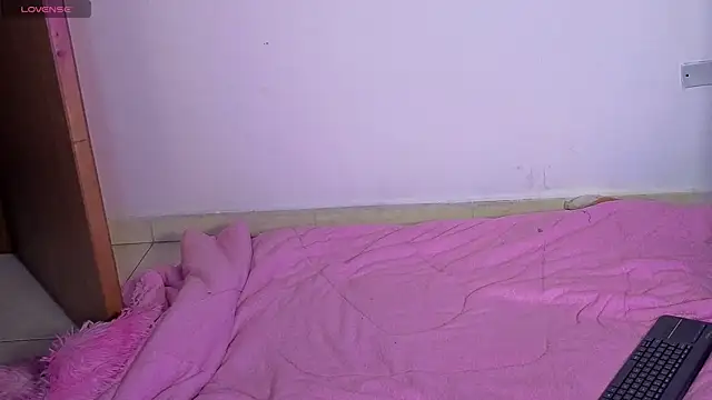 Aisha_Grace webcam