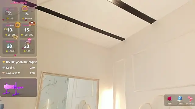 Candaceoweens webcam
