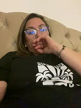SCARLET-20 webcam