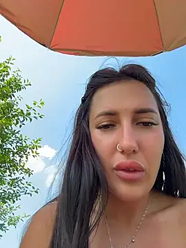 AleksandraRich webcam