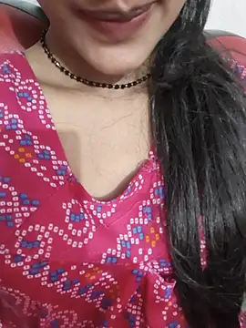Eshwari_Chopra webcam