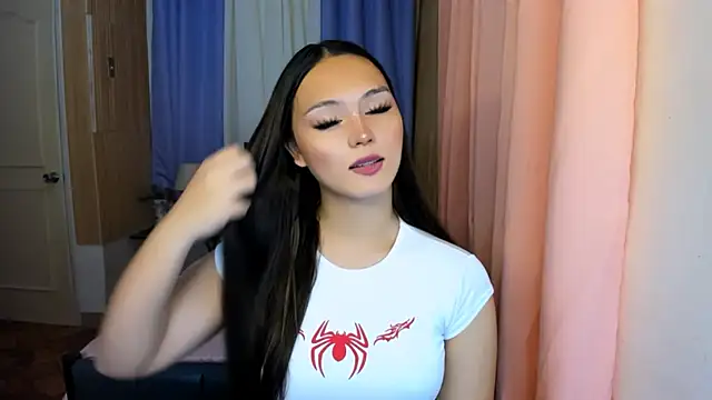 ameliamaureen webcam