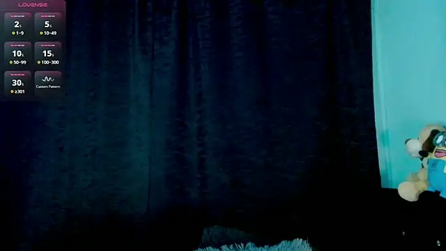 EVAH_LEE_ webcam