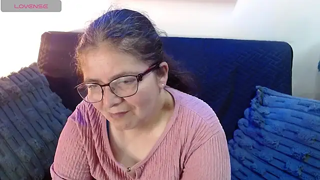 Linda_banks_ webcam