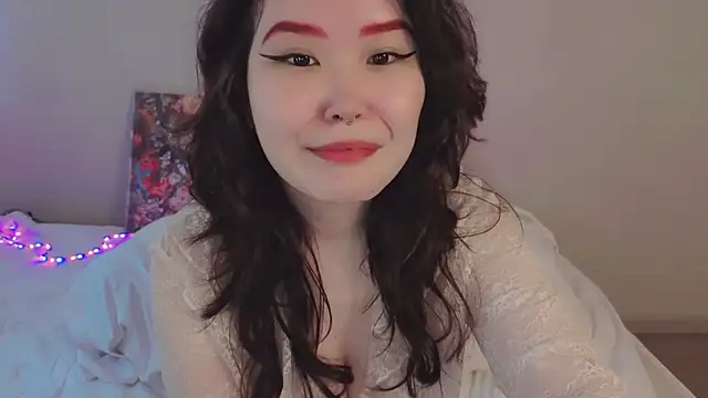 tsunade_chan webcam