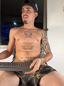 NikoStone_ webcam