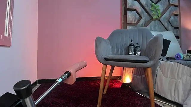 Electra_Gosselin webcam