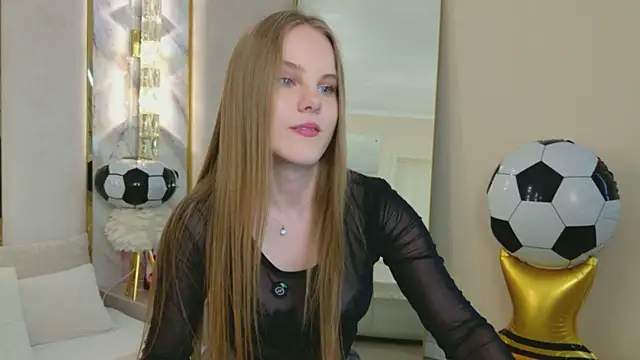 Lili_Lohan webcam
