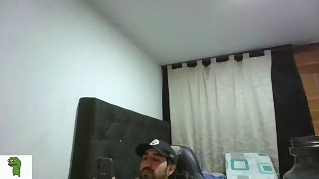 coolfriki webcam