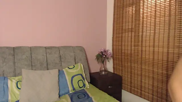 Samantha__Benet webcam