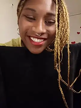 EvonyFoxxx webcam