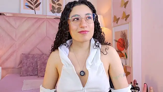 DemiJones_ webcam