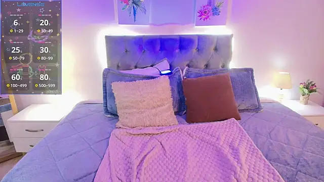 Neo_sarah_ webcam