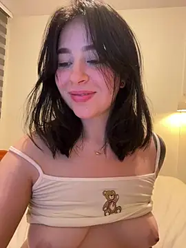 evelynrosess1 webcam