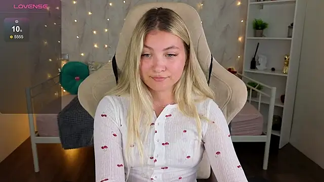 Angel__Grace webcam