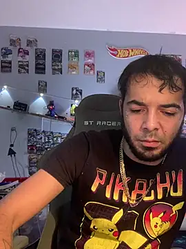 PRBoricua787 webcam
