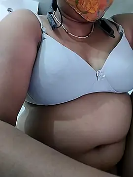 Annubhabhi143 webcam