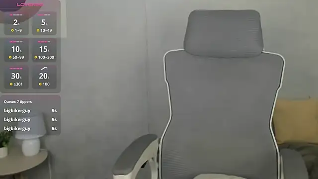 Victoria_Nelson webcam