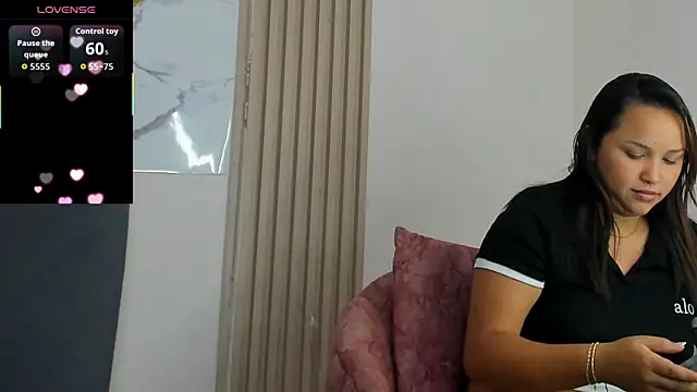 IrisCielo webcam