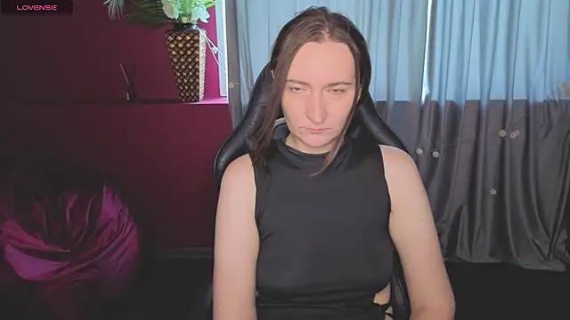 SelestiaSnata webcam