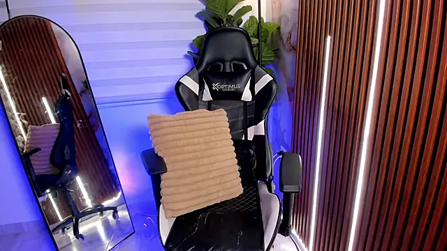 Patrick_Howland_ webcam
