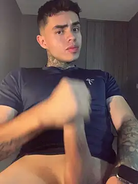 JacobVegas webcam