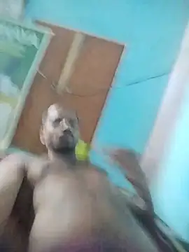 Daddyishere_19 webcam