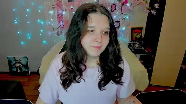 Kate_Acid webcam