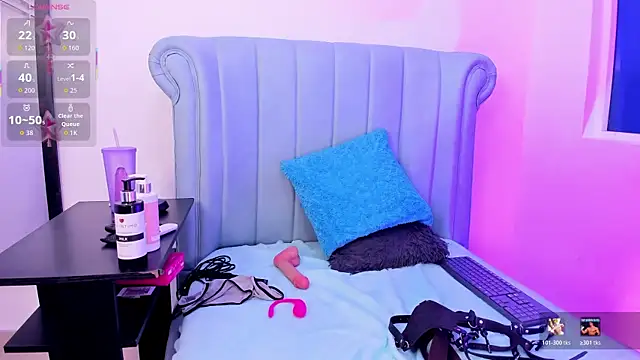 TallSnuSnu webcam