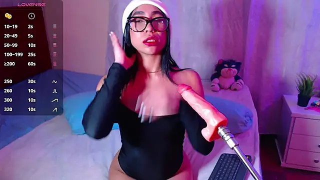 Angels66v webcam