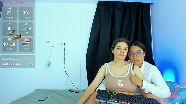 Luna_Cami4 webcam