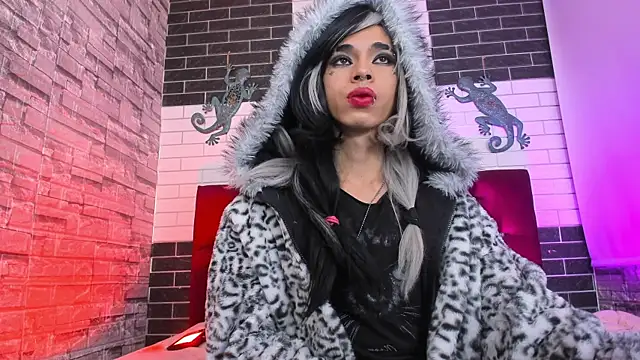 silacitex_effy webcam