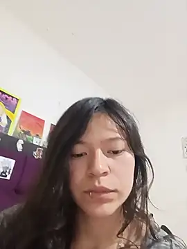 Ninffa_sweet21 webcam