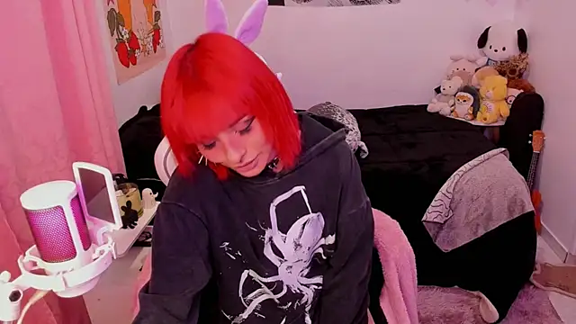 bunny_pao webcam