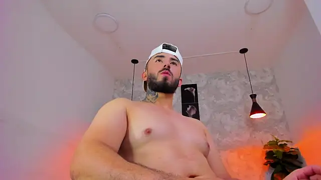 martin_foster_ webcam