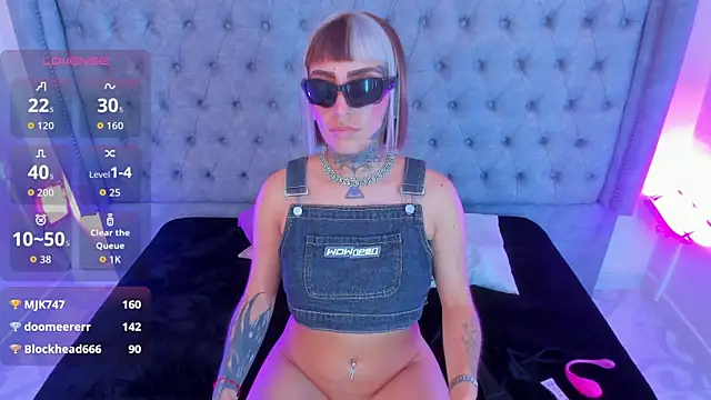 Gyal_Smith webcam
