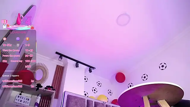 Eva__Walker webcam