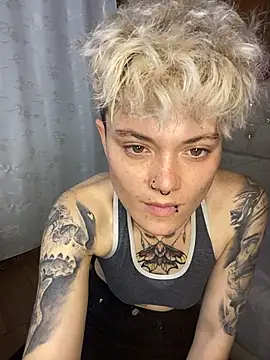 Megan-c webcam