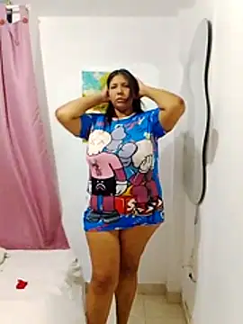 Izel_ webcam