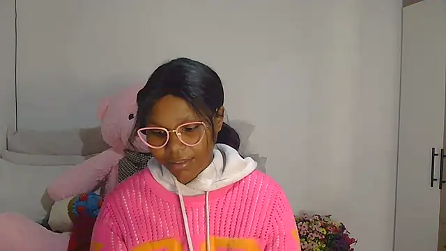 BOOTYDEEVA669 webcam